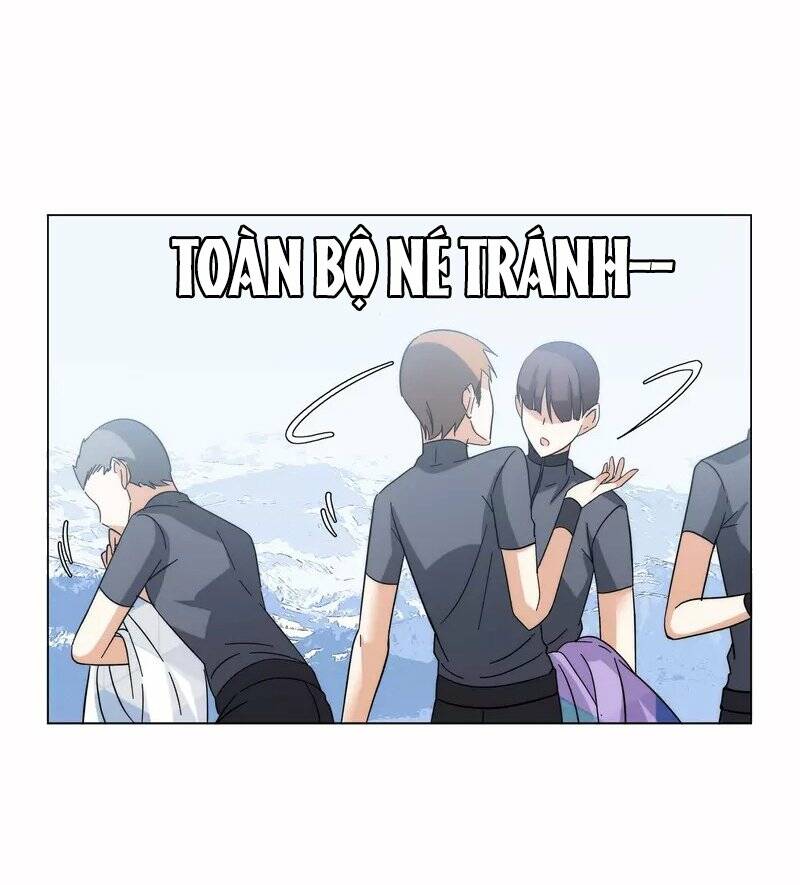 Cô Ấy Đến Rồi, Xin Hãy Nằm Xuống! Chapter 141 - Trang 2