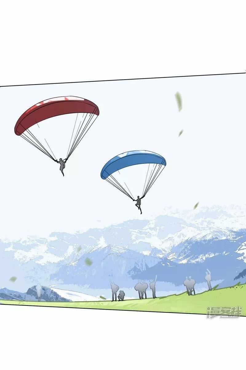 Cô Ấy Đến Rồi, Xin Hãy Nằm Xuống! Chapter 142 - Trang 2