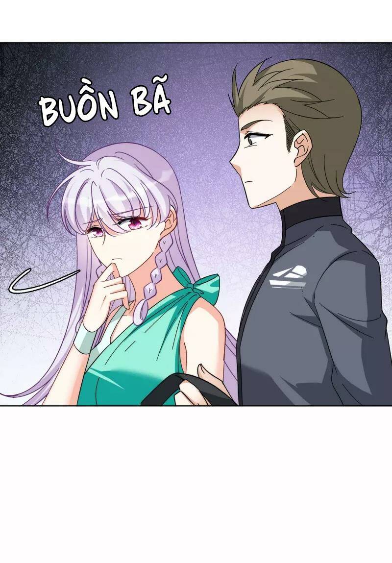 Cô Ấy Đến Rồi, Xin Hãy Nằm Xuống! Chapter 142 - Trang 2