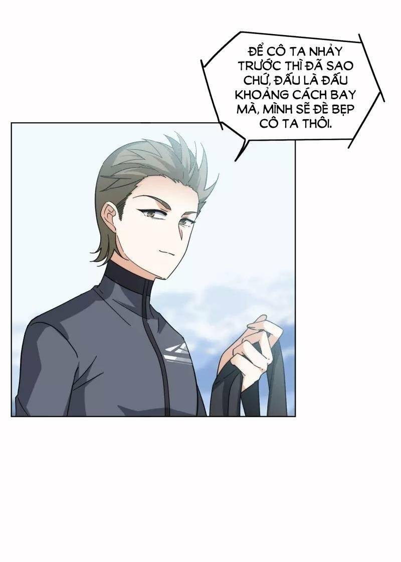 Cô Ấy Đến Rồi, Xin Hãy Nằm Xuống! Chapter 142 - Trang 2