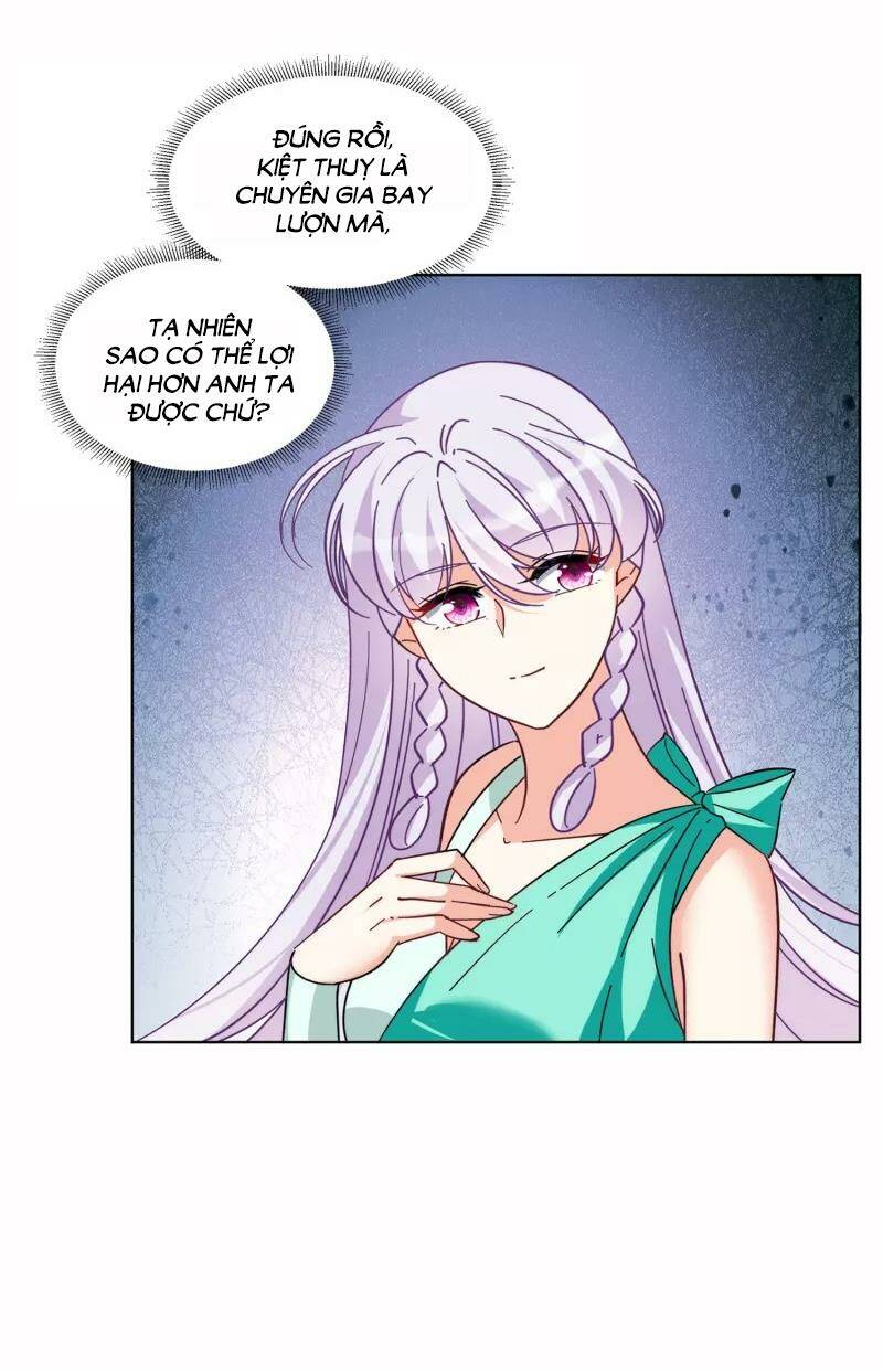 Cô Ấy Đến Rồi, Xin Hãy Nằm Xuống! Chapter 142 - Trang 2