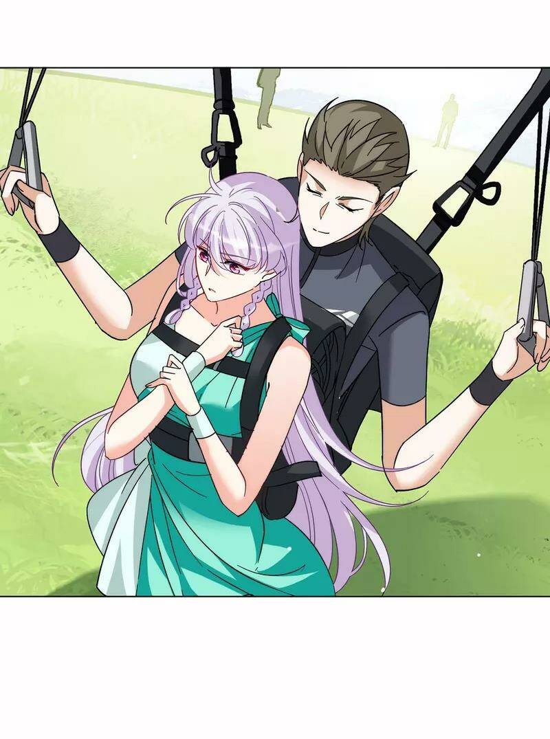 Cô Ấy Đến Rồi, Xin Hãy Nằm Xuống! Chapter 142 - Trang 2