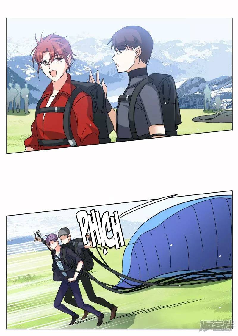 Cô Ấy Đến Rồi, Xin Hãy Nằm Xuống! Chapter 142 - Trang 2