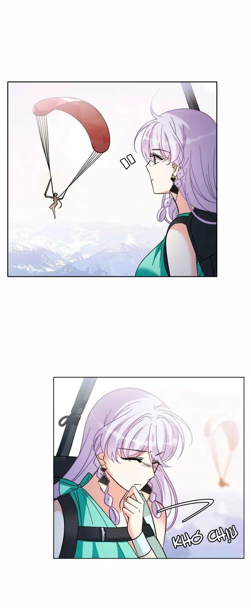 Cô Ấy Đến Rồi, Xin Hãy Nằm Xuống! Chapter 142 - Trang 2