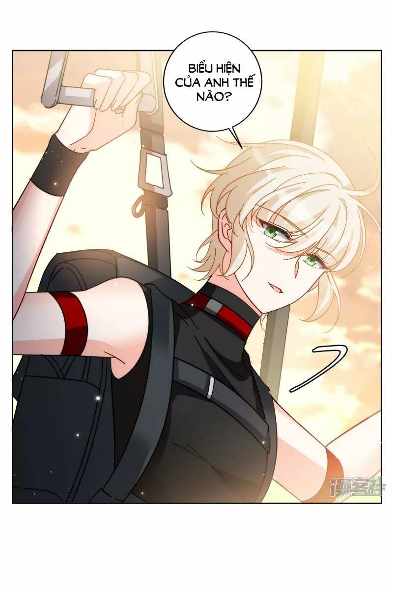 Cô Ấy Đến Rồi, Xin Hãy Nằm Xuống! Chapter 142 - Trang 2