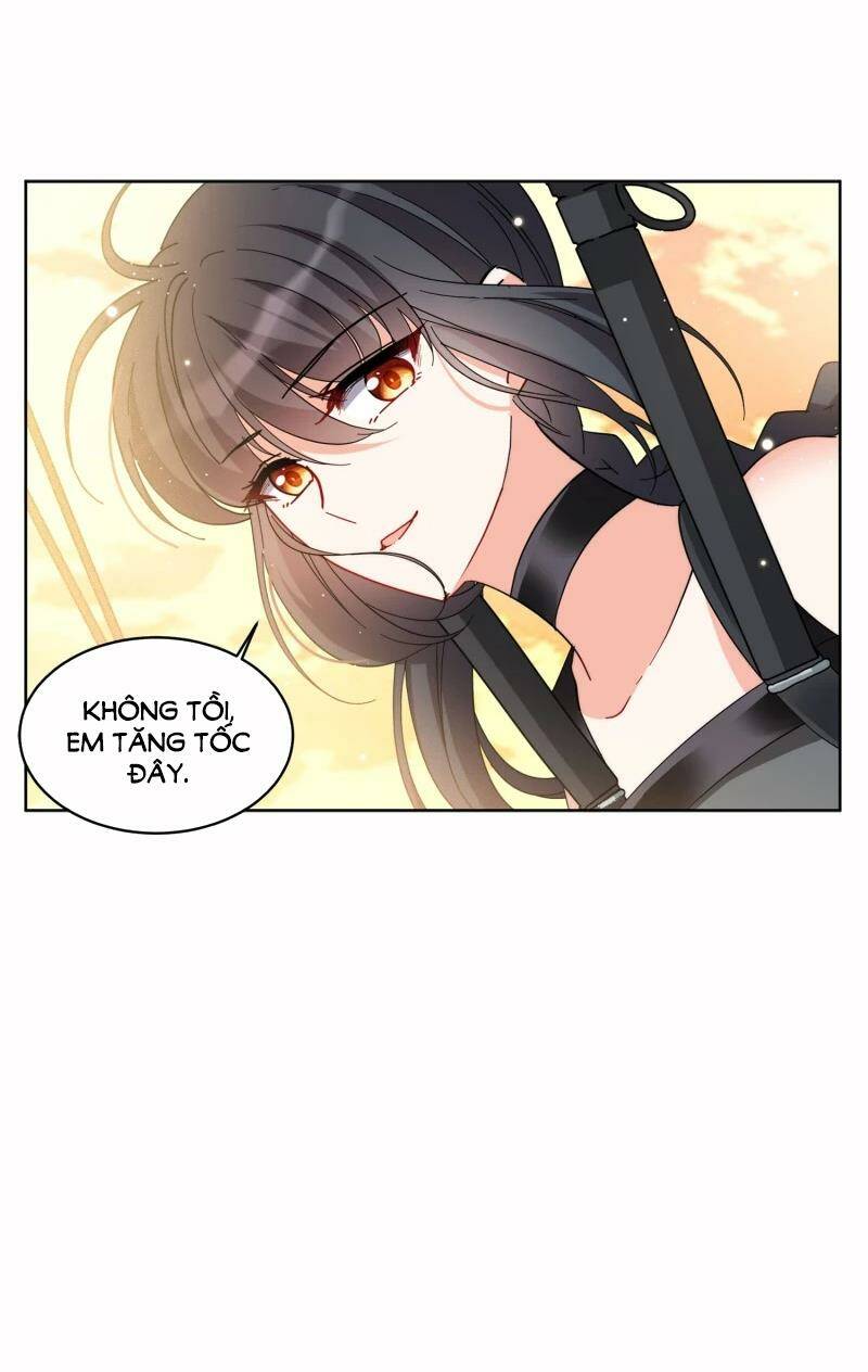 Cô Ấy Đến Rồi, Xin Hãy Nằm Xuống! Chapter 142 - Trang 2