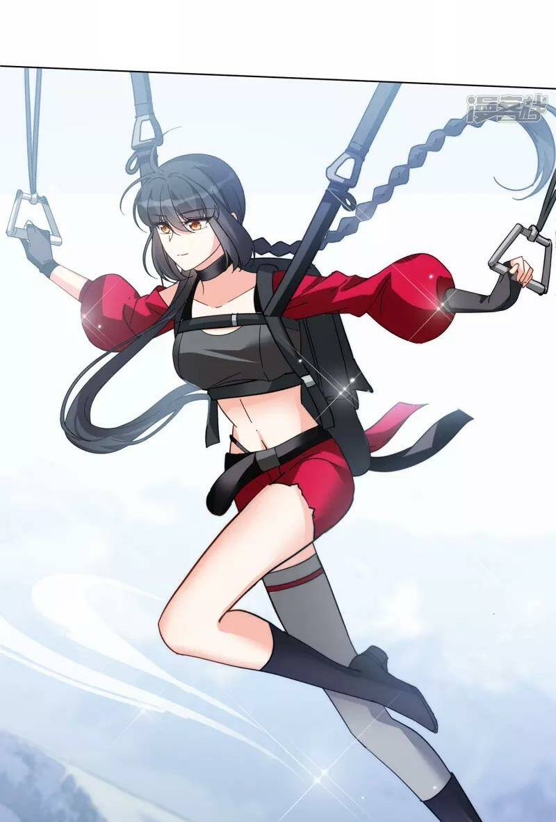 Cô Ấy Đến Rồi, Xin Hãy Nằm Xuống! Chapter 142 - Trang 2