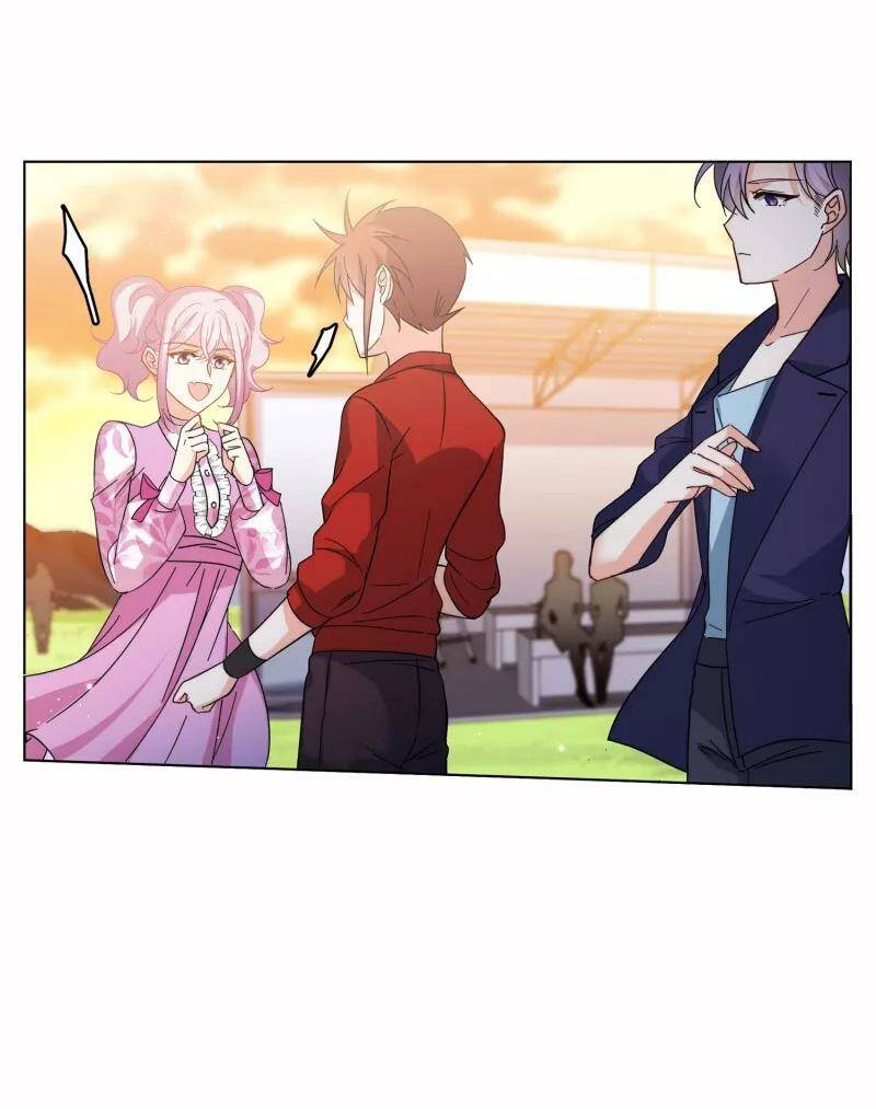 Cô Ấy Đến Rồi, Xin Hãy Nằm Xuống! Chapter 143 - Trang 2