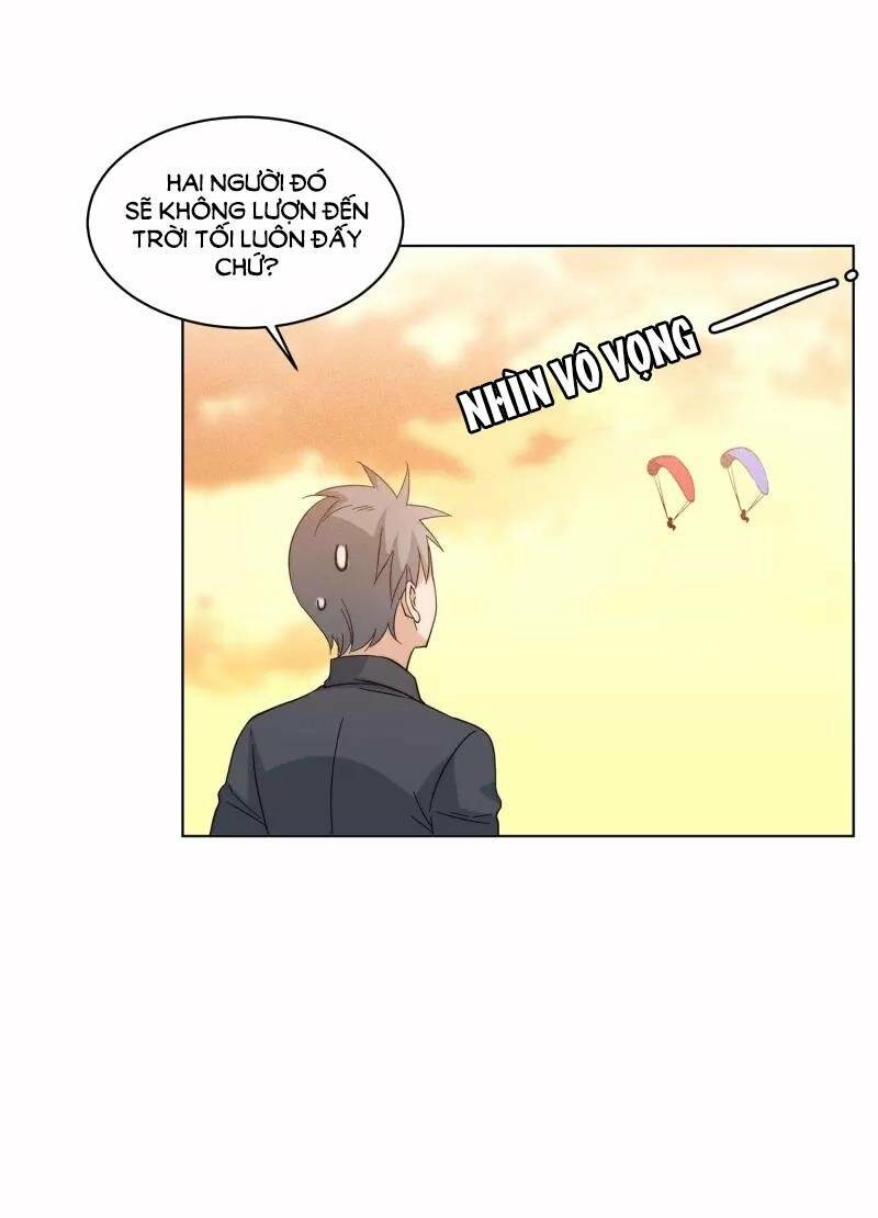Cô Ấy Đến Rồi, Xin Hãy Nằm Xuống! Chapter 143 - Trang 2