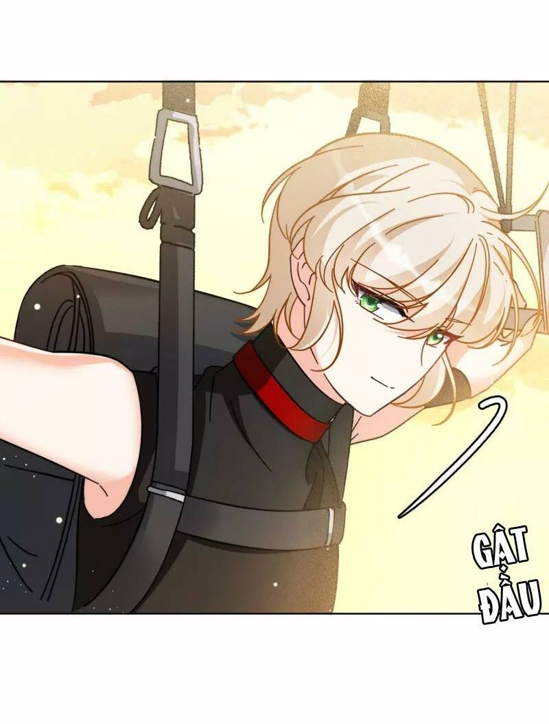 Cô Ấy Đến Rồi, Xin Hãy Nằm Xuống! Chapter 143 - Trang 2