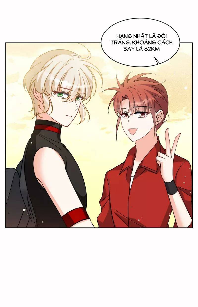 Cô Ấy Đến Rồi, Xin Hãy Nằm Xuống! Chapter 143 - Trang 2