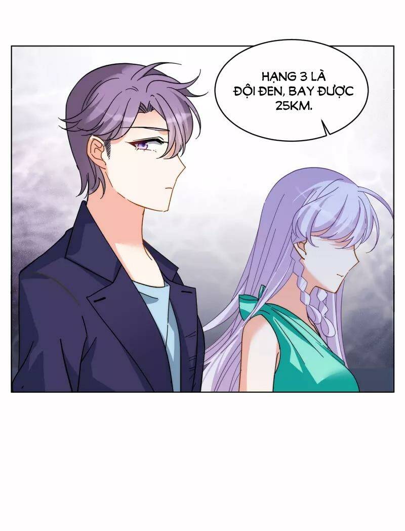 Cô Ấy Đến Rồi, Xin Hãy Nằm Xuống! Chapter 143 - Trang 2