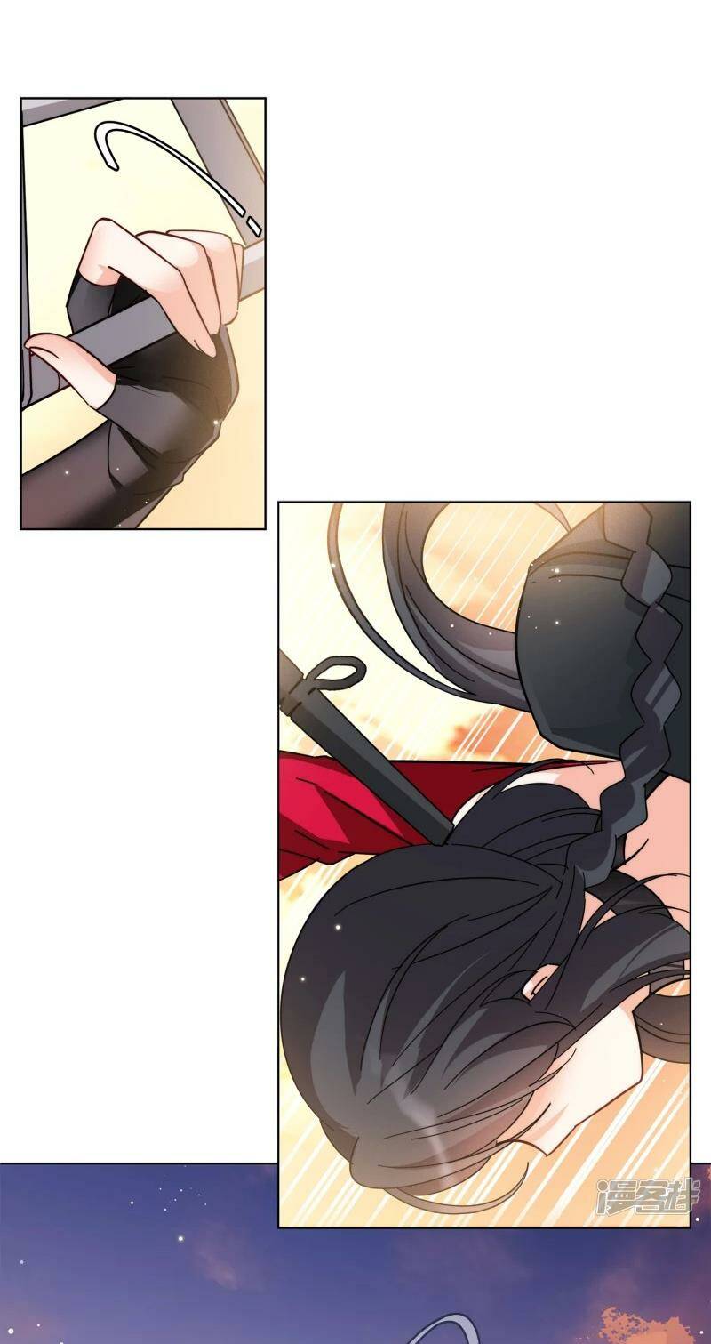 Cô Ấy Đến Rồi, Xin Hãy Nằm Xuống! Chapter 143 - Trang 2