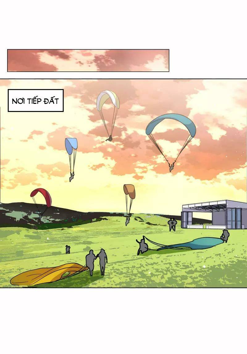 Cô Ấy Đến Rồi, Xin Hãy Nằm Xuống! Chapter 143 - Trang 2