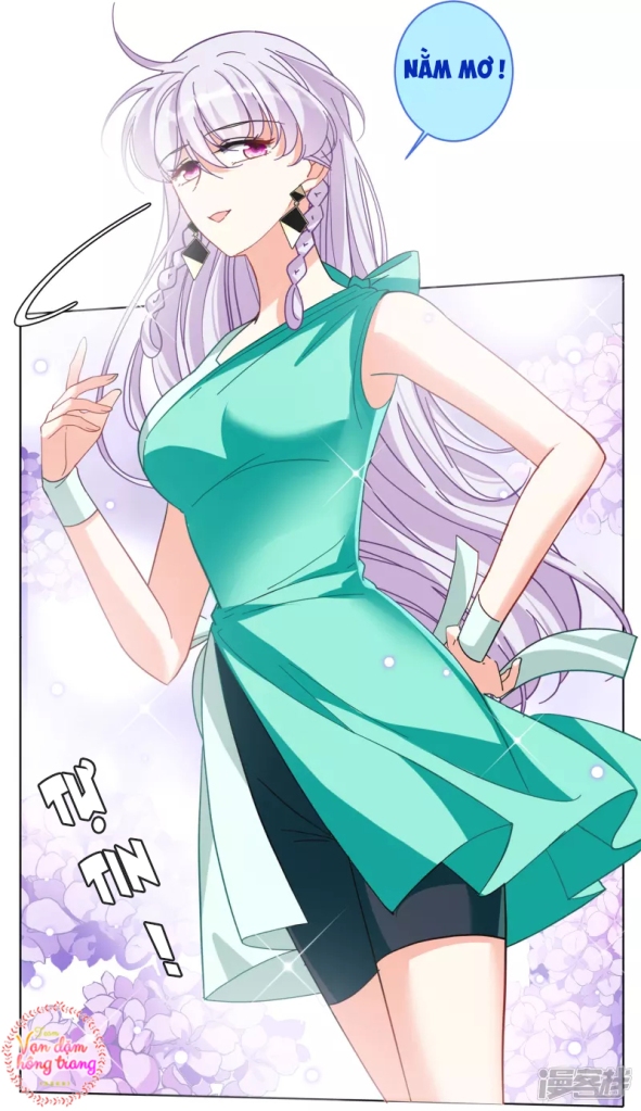 Cô Ấy Đến Rồi, Xin Hãy Nằm Xuống! Chapter 146 - Trang 2