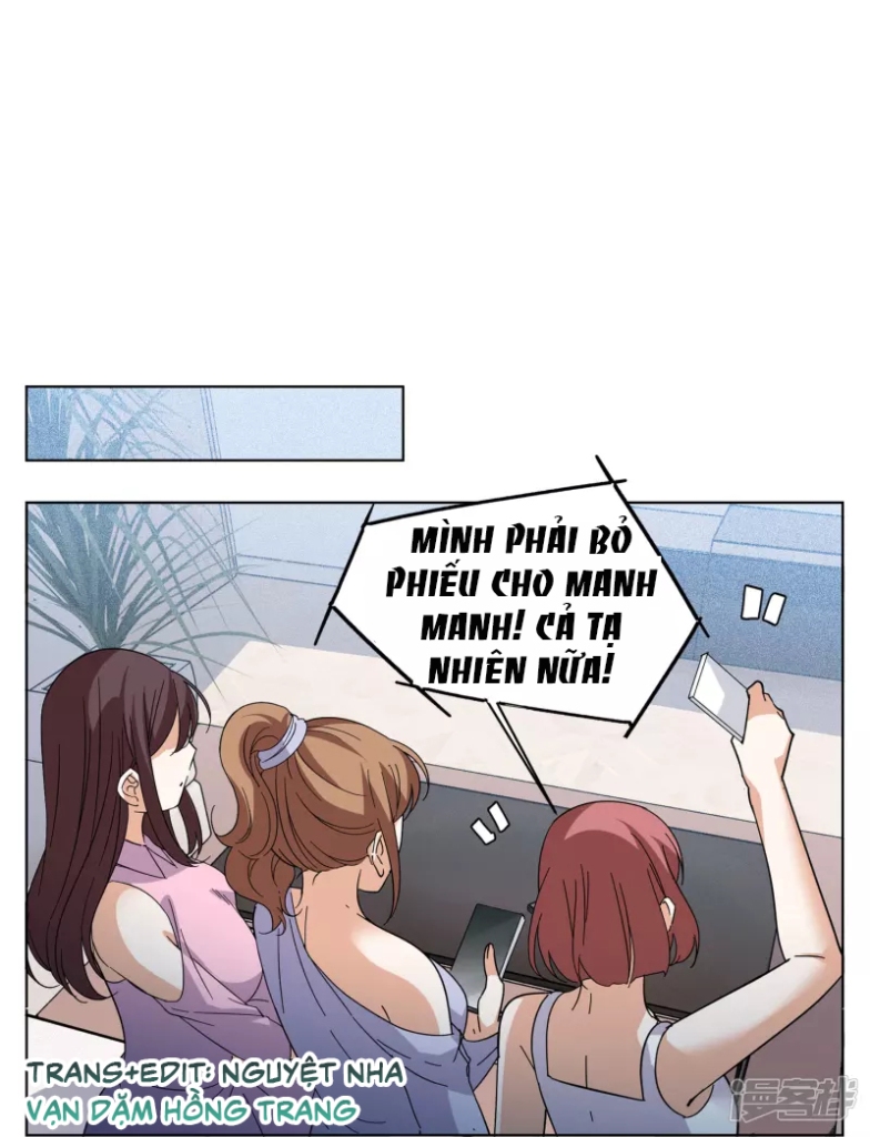 Cô Ấy Đến Rồi, Xin Hãy Nằm Xuống! Chapter 146 - Trang 2