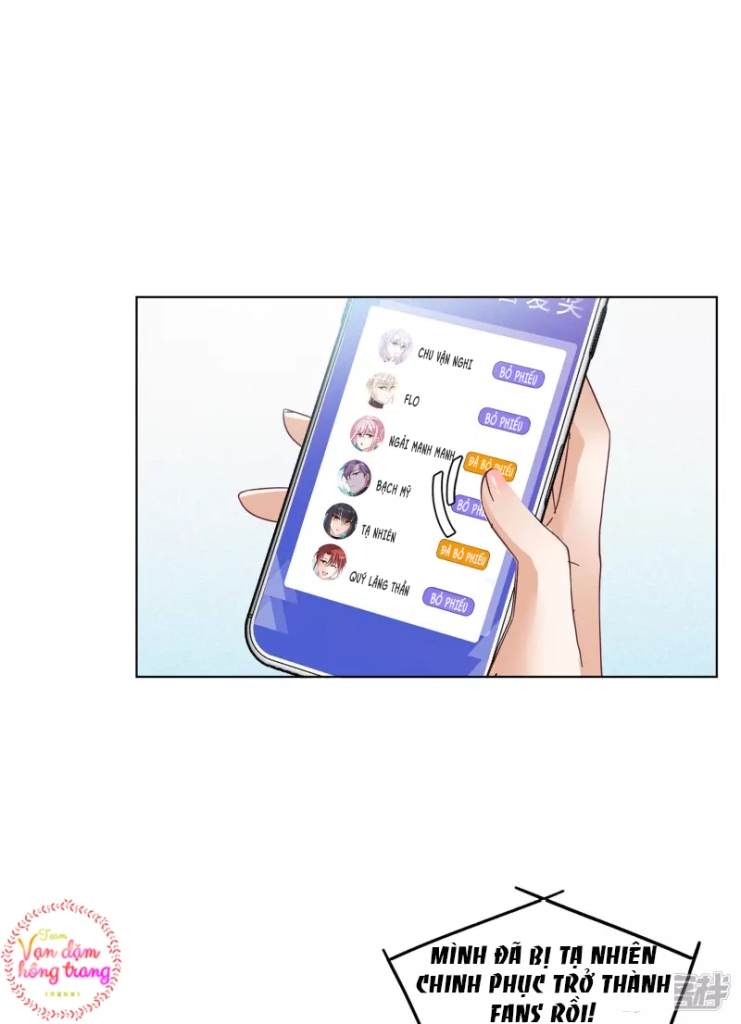 Cô Ấy Đến Rồi, Xin Hãy Nằm Xuống! Chapter 146 - Trang 2