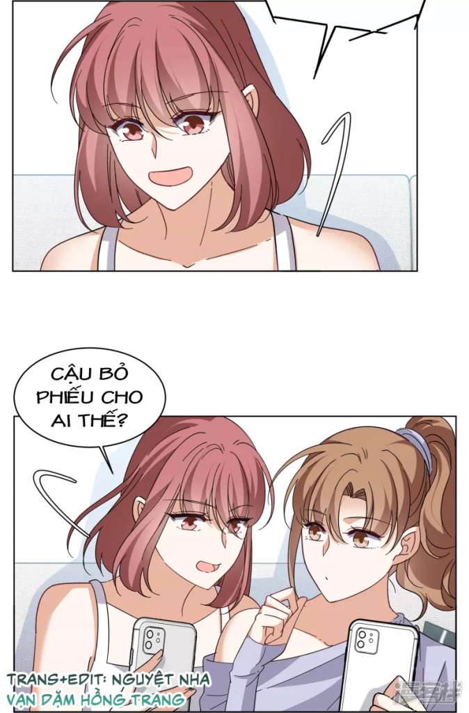 Cô Ấy Đến Rồi, Xin Hãy Nằm Xuống! Chapter 146 - Trang 2