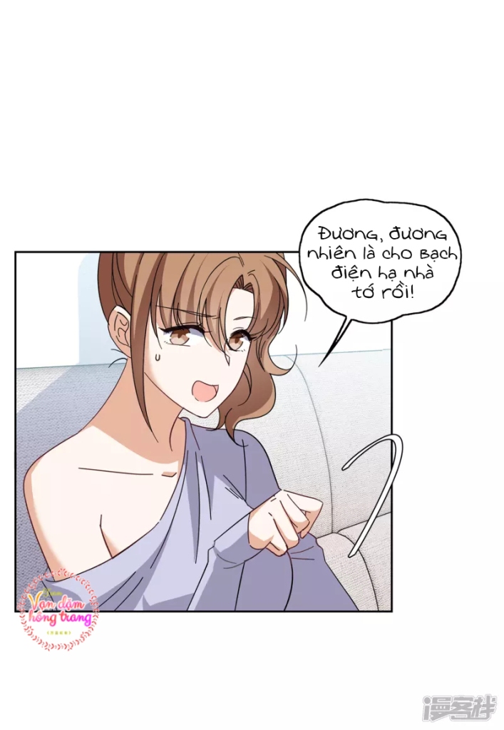 Cô Ấy Đến Rồi, Xin Hãy Nằm Xuống! Chapter 146 - Trang 2