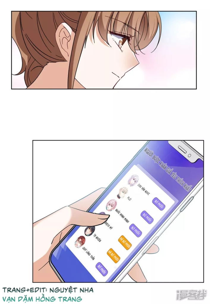 Cô Ấy Đến Rồi, Xin Hãy Nằm Xuống! Chapter 146 - Trang 2