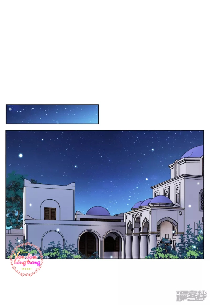 Cô Ấy Đến Rồi, Xin Hãy Nằm Xuống! Chapter 146 - Trang 2