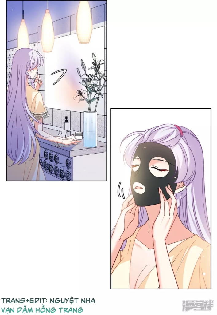 Cô Ấy Đến Rồi, Xin Hãy Nằm Xuống! Chapter 146 - Trang 2