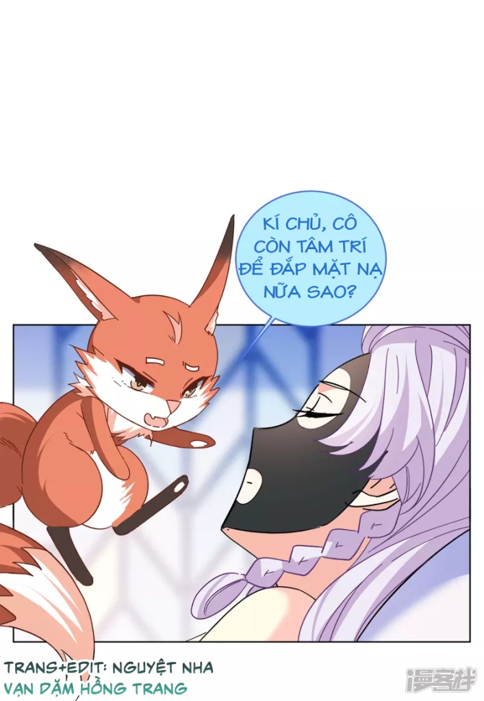 Cô Ấy Đến Rồi, Xin Hãy Nằm Xuống! Chapter 146 - Trang 2