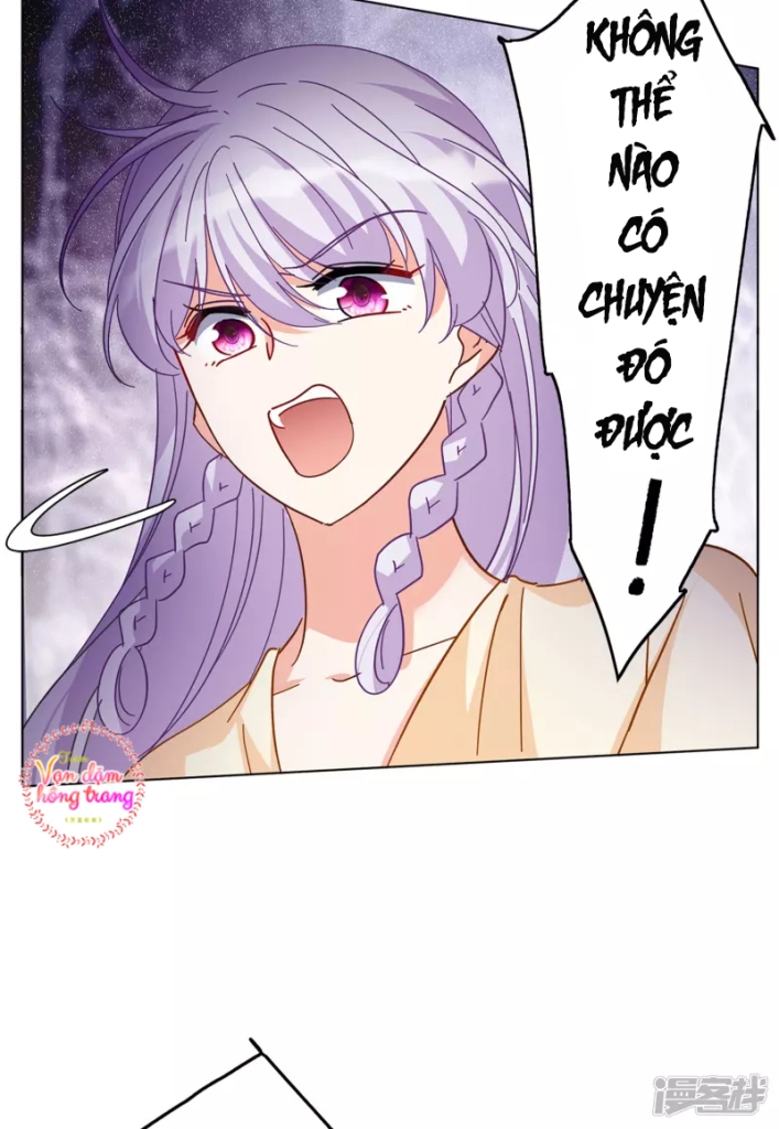 Cô Ấy Đến Rồi, Xin Hãy Nằm Xuống! Chapter 146 - Trang 2