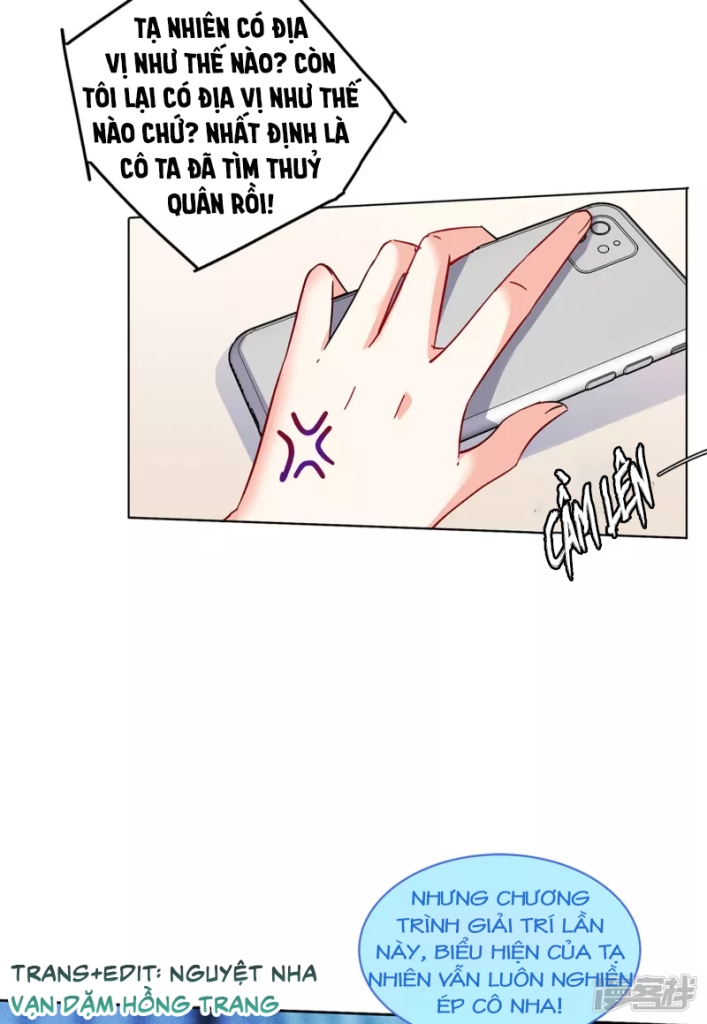 Cô Ấy Đến Rồi, Xin Hãy Nằm Xuống! Chapter 146 - Trang 2