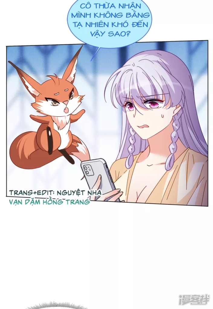 Cô Ấy Đến Rồi, Xin Hãy Nằm Xuống! Chapter 146 - Trang 2