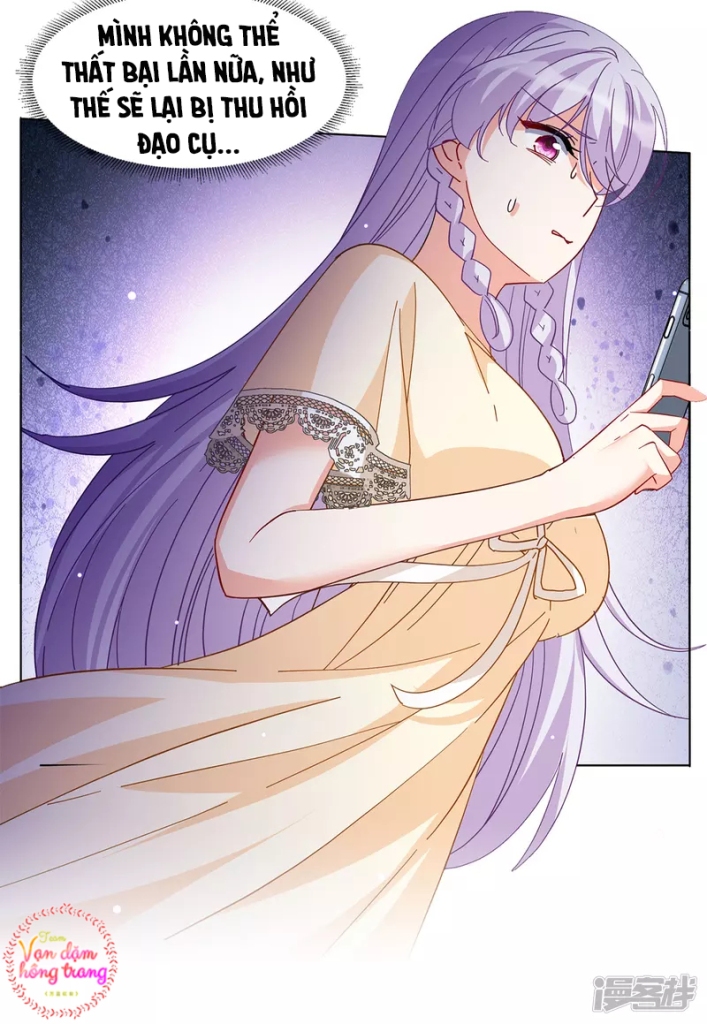 Cô Ấy Đến Rồi, Xin Hãy Nằm Xuống! Chapter 146 - Trang 2