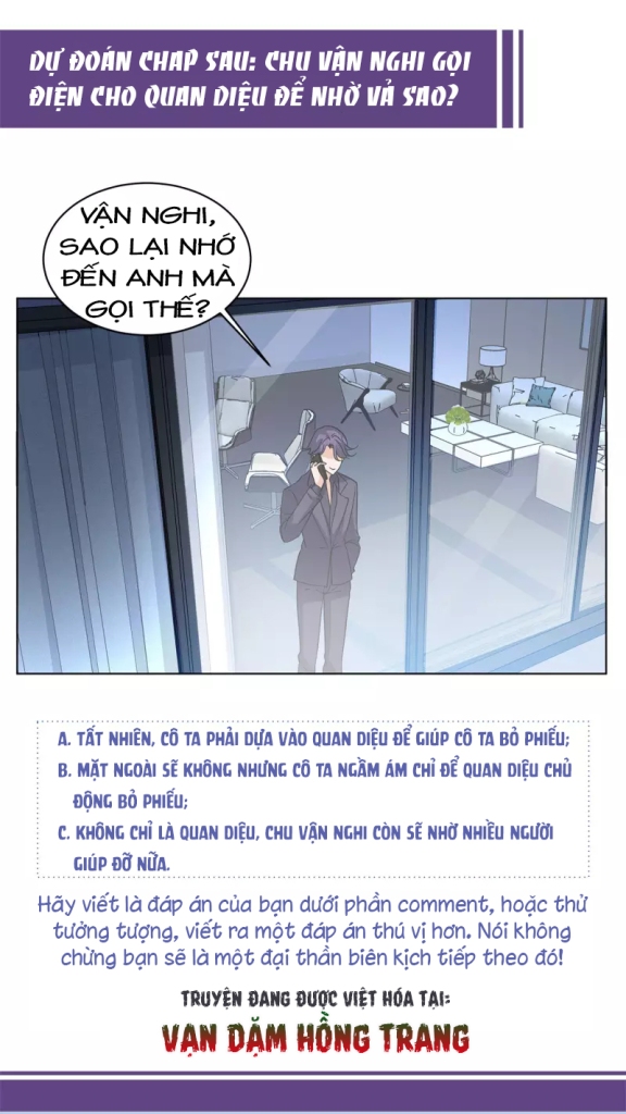 Cô Ấy Đến Rồi, Xin Hãy Nằm Xuống! Chapter 146 - Trang 2