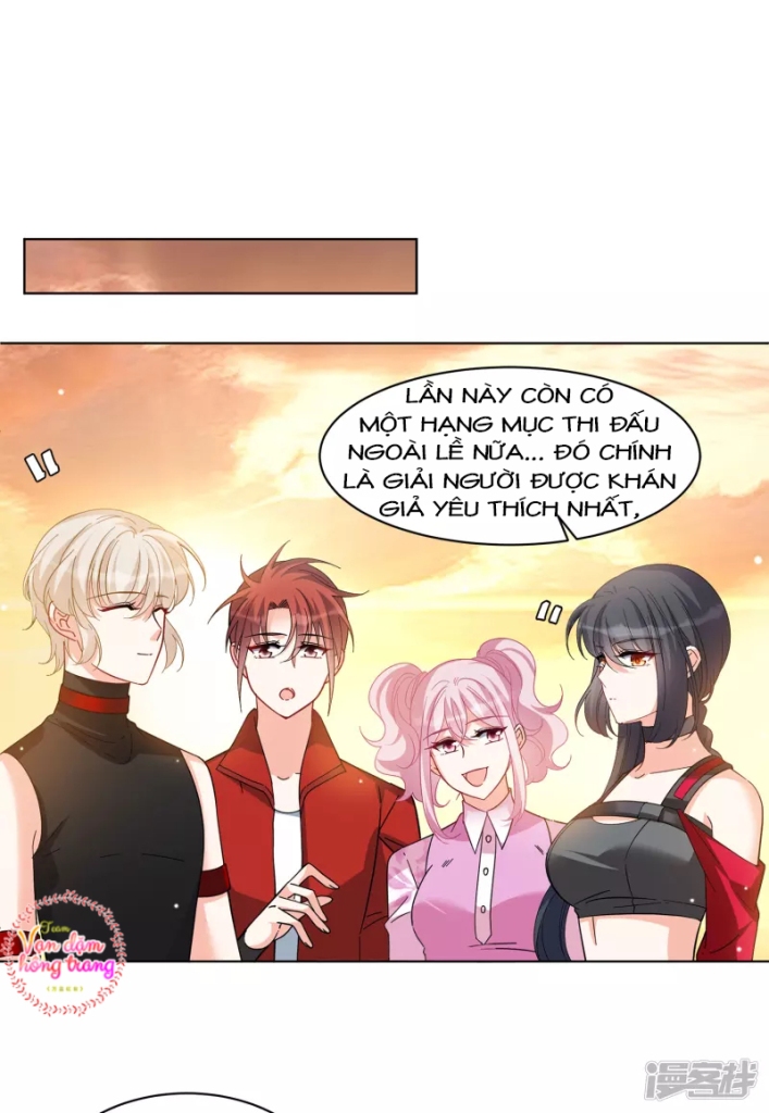 Cô Ấy Đến Rồi, Xin Hãy Nằm Xuống! Chapter 146 - Trang 2