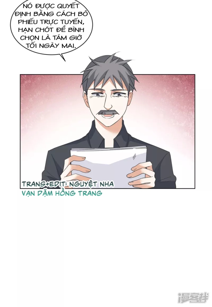 Cô Ấy Đến Rồi, Xin Hãy Nằm Xuống! Chapter 146 - Trang 2