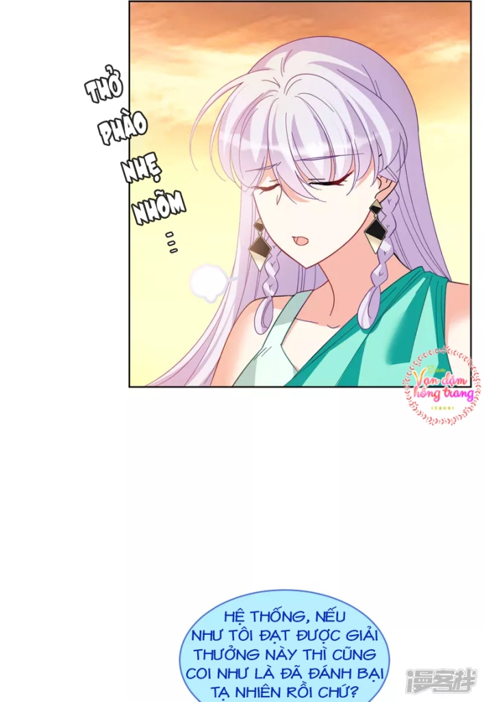 Cô Ấy Đến Rồi, Xin Hãy Nằm Xuống! Chapter 146 - Trang 2