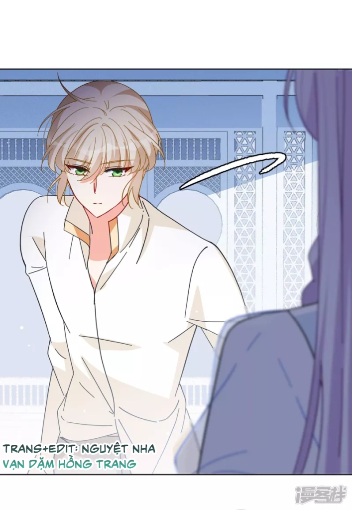 Cô Ấy Đến Rồi, Xin Hãy Nằm Xuống! Chapter 148 - Trang 2