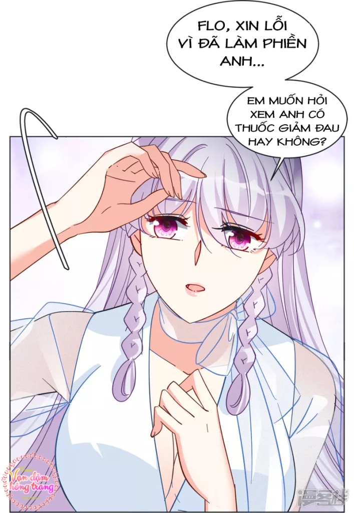 Cô Ấy Đến Rồi, Xin Hãy Nằm Xuống! Chapter 148 - Trang 2