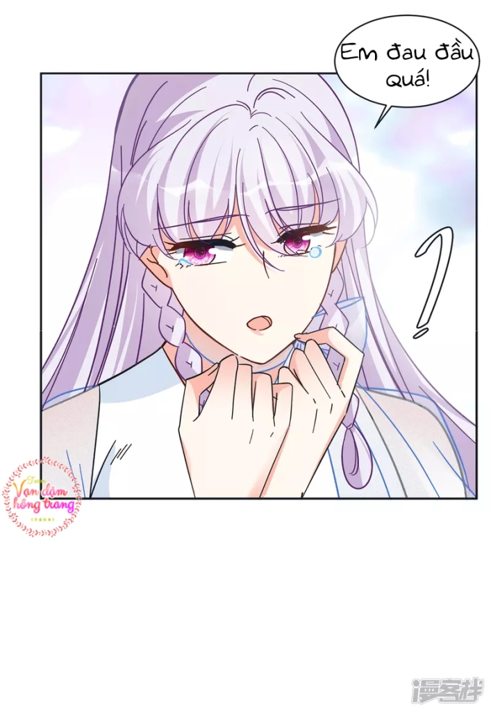 Cô Ấy Đến Rồi, Xin Hãy Nằm Xuống! Chapter 148 - Trang 2