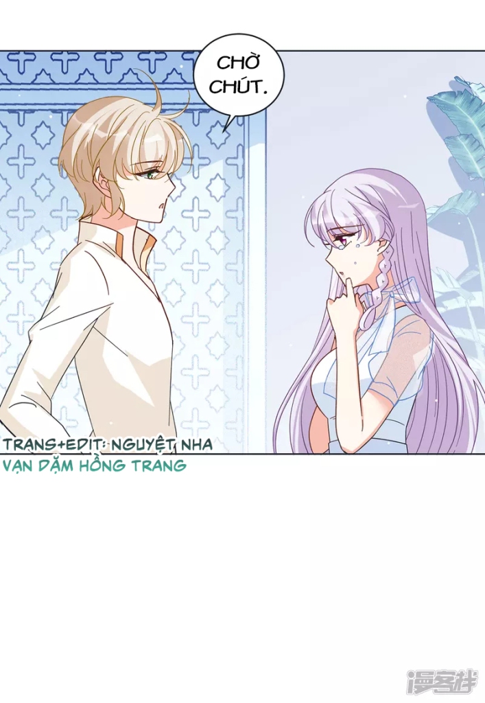 Cô Ấy Đến Rồi, Xin Hãy Nằm Xuống! Chapter 148 - Trang 2