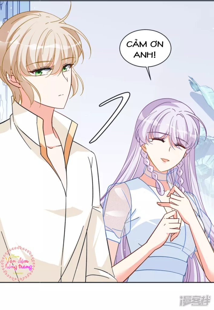 Cô Ấy Đến Rồi, Xin Hãy Nằm Xuống! Chapter 148 - Trang 2