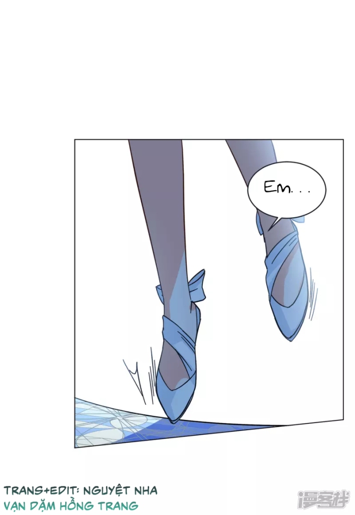 Cô Ấy Đến Rồi, Xin Hãy Nằm Xuống! Chapter 148 - Trang 2