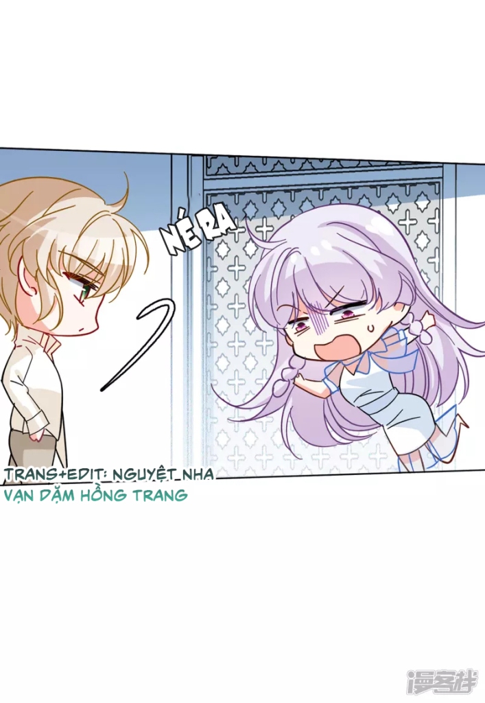 Cô Ấy Đến Rồi, Xin Hãy Nằm Xuống! Chapter 148 - Trang 2