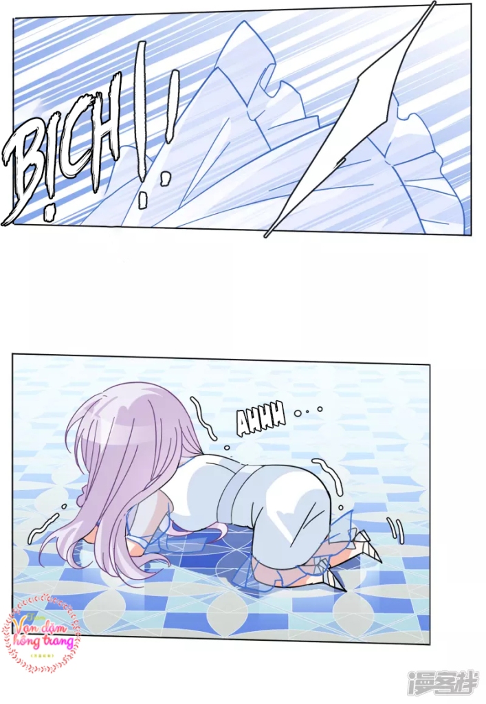 Cô Ấy Đến Rồi, Xin Hãy Nằm Xuống! Chapter 148 - Trang 2