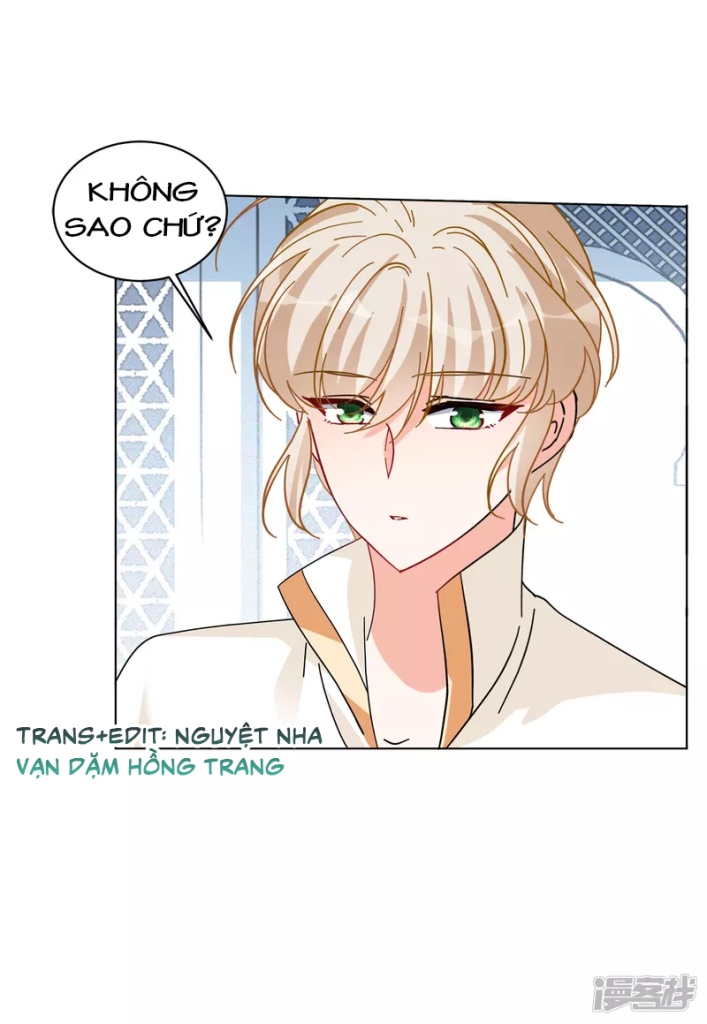 Cô Ấy Đến Rồi, Xin Hãy Nằm Xuống! Chapter 148 - Trang 2