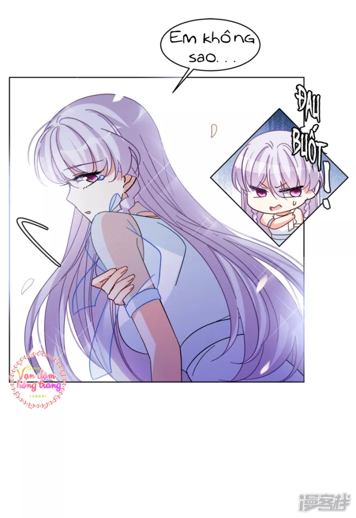 Cô Ấy Đến Rồi, Xin Hãy Nằm Xuống! Chapter 148 - Trang 2