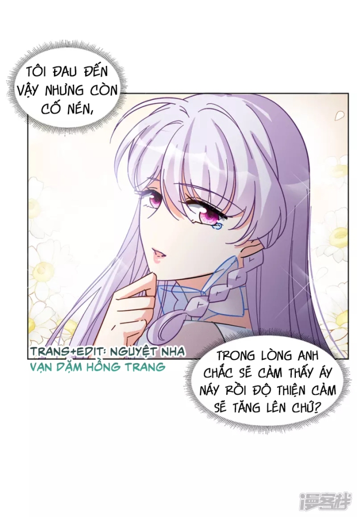 Cô Ấy Đến Rồi, Xin Hãy Nằm Xuống! Chapter 148 - Trang 2