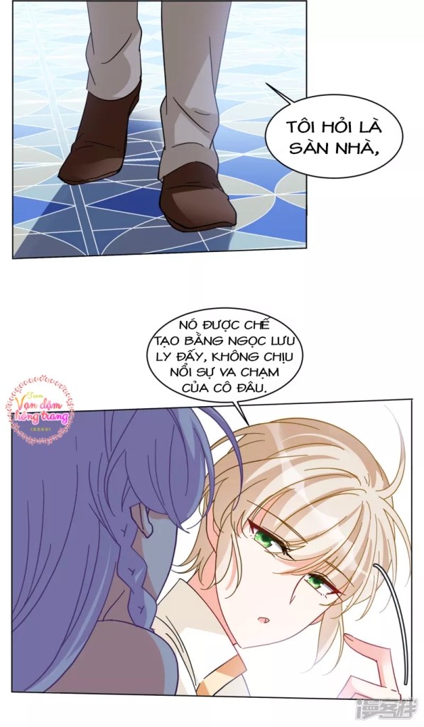 Cô Ấy Đến Rồi, Xin Hãy Nằm Xuống! Chapter 148 - Trang 2