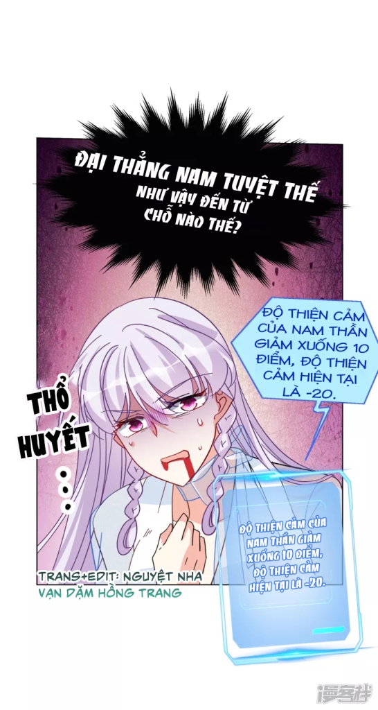 Cô Ấy Đến Rồi, Xin Hãy Nằm Xuống! Chapter 148 - Trang 2