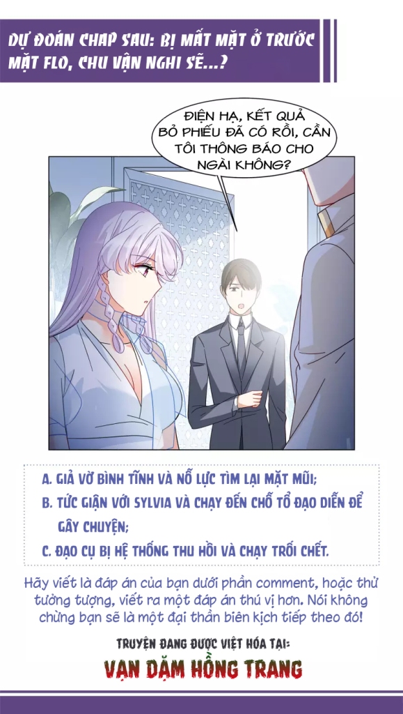 Cô Ấy Đến Rồi, Xin Hãy Nằm Xuống! Chapter 148 - Trang 2