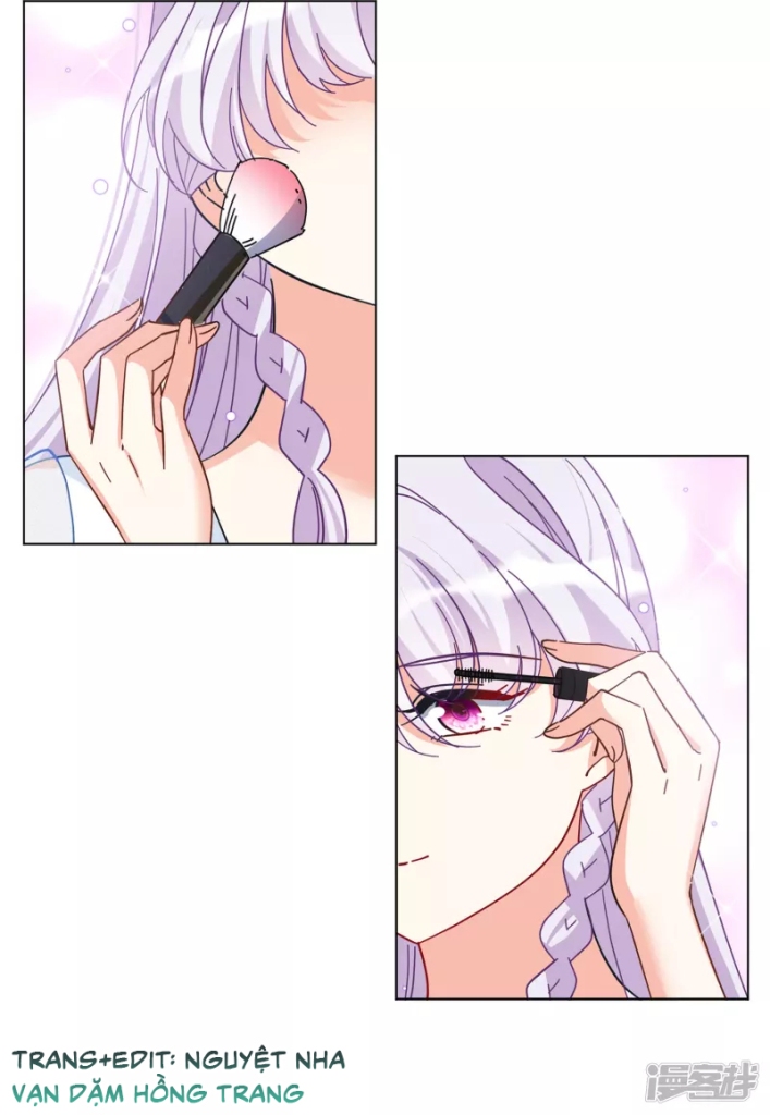 Cô Ấy Đến Rồi, Xin Hãy Nằm Xuống! Chapter 148 - Trang 2